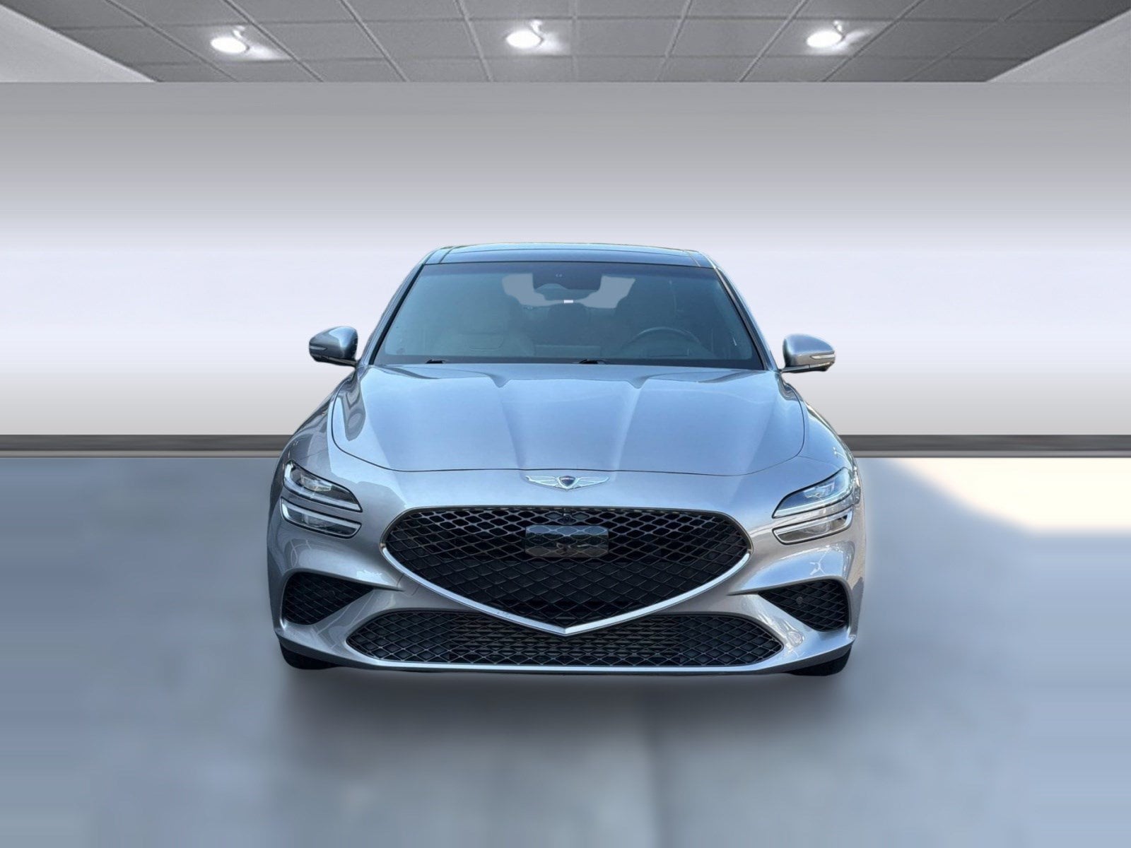 G70 3.3T Sedan
