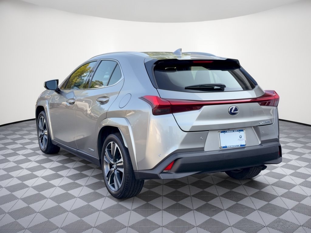 Used 2022 Lexus UX 250h UX 250h SUV