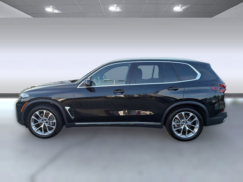 Used 2026 BMW X5 sDrive40i SUV