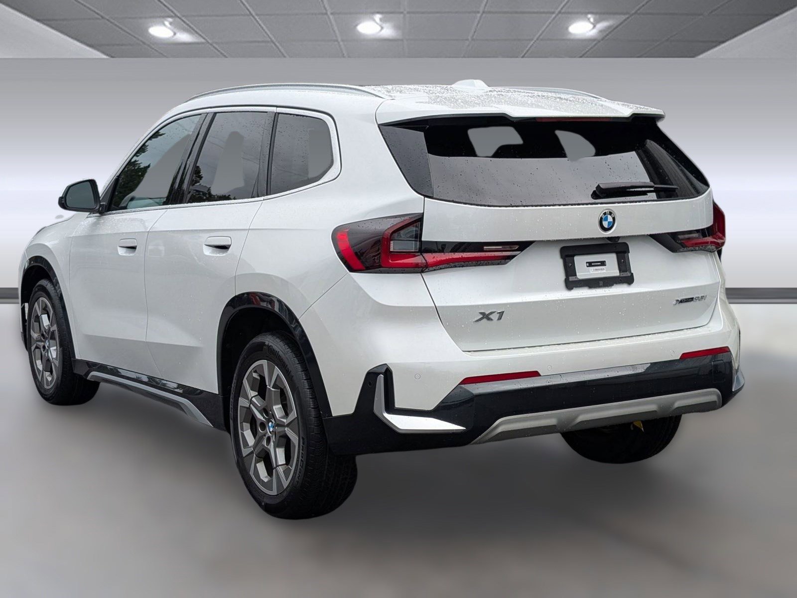 2025 Bmw X1 XDrive28i photo 3