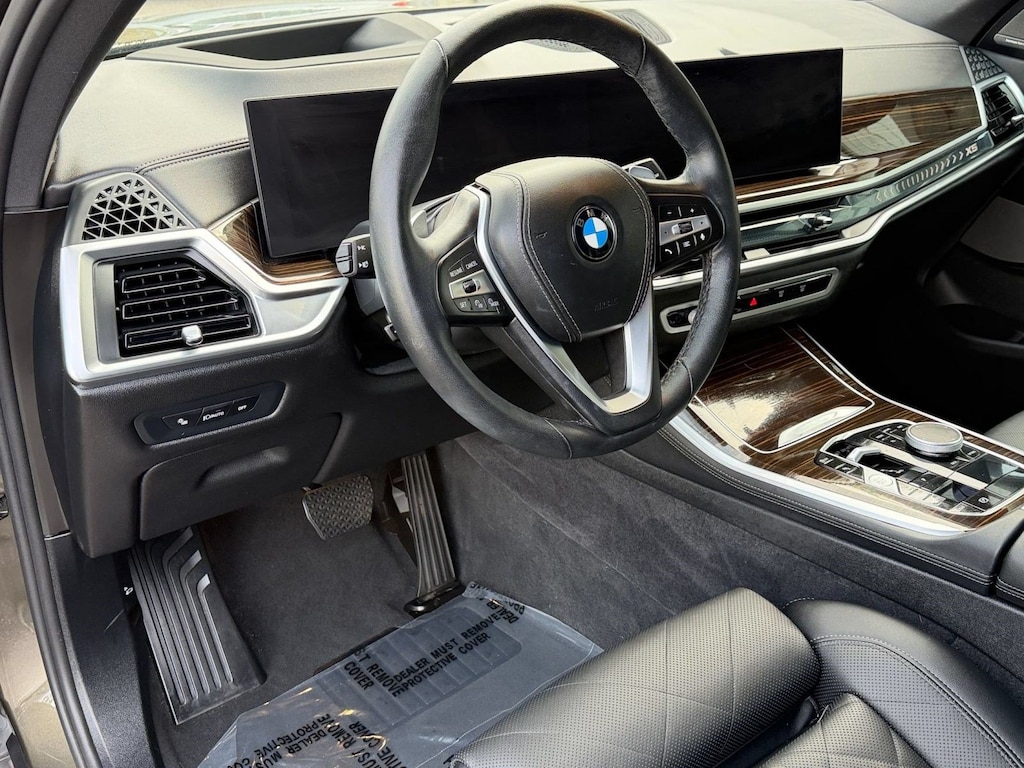 Certified 2026 BMW X5 sDrive40i SUV
