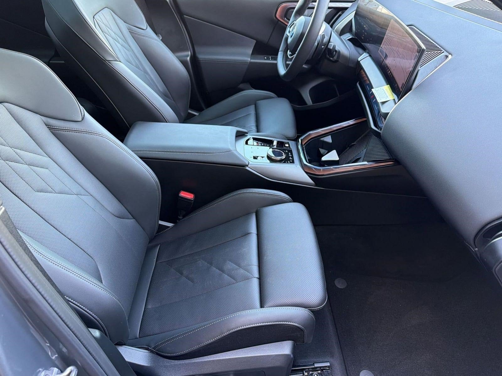 2025 BMW X3 30 - Photo 30