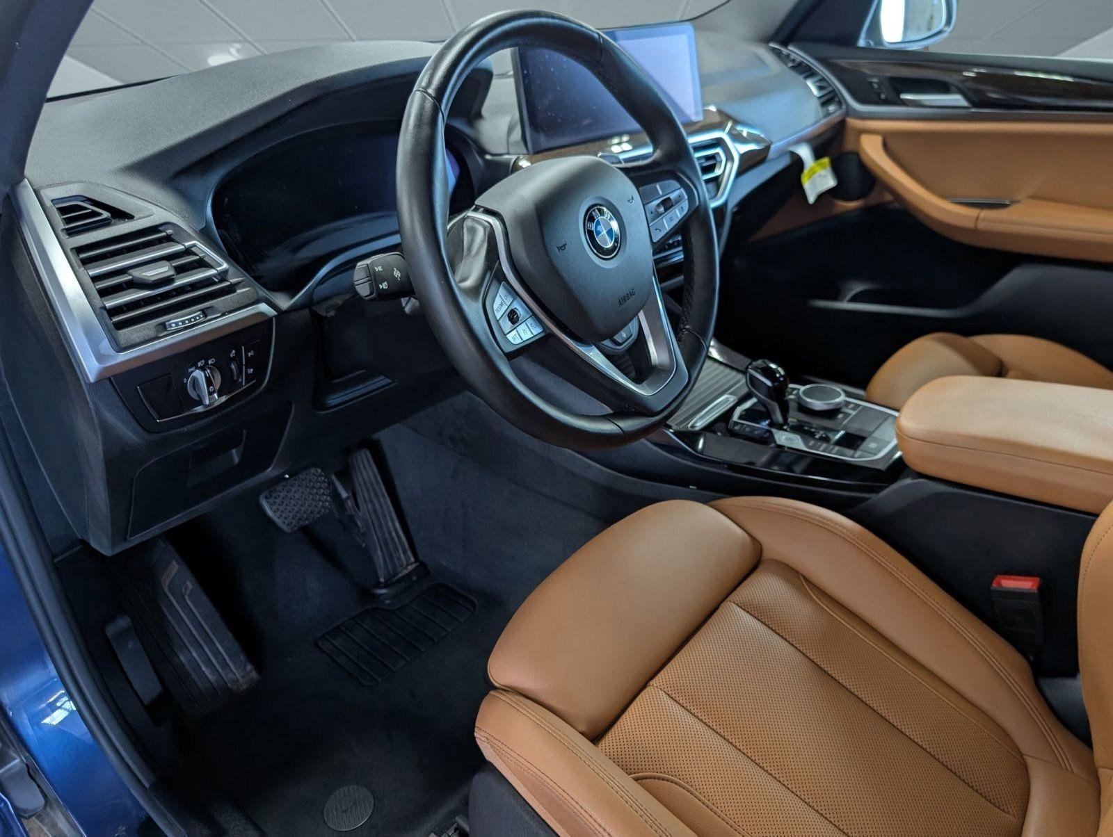 2024 Bmw X3 sDrive30i photo 5