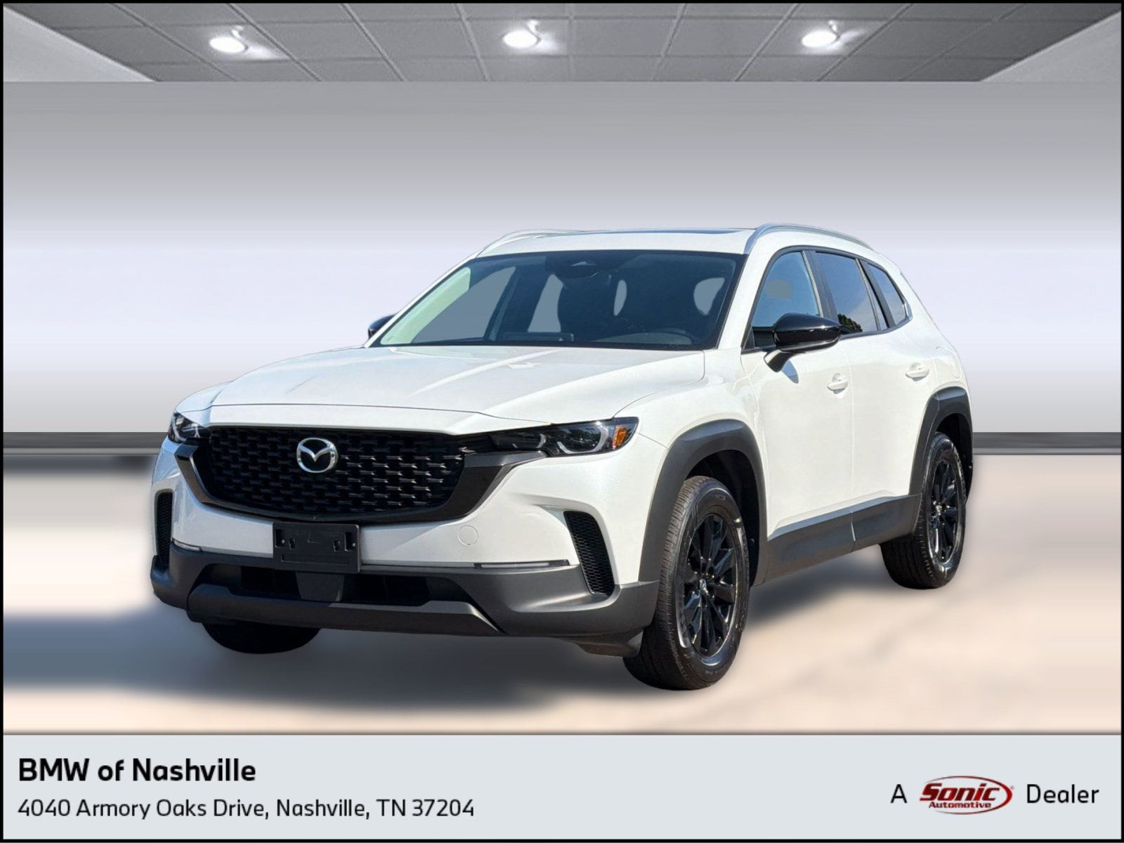2025 Mazda CX-50 2.5 S Premium's photo