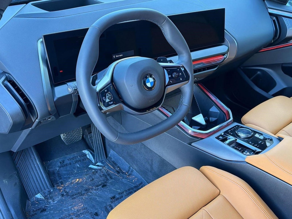 Used 2026 BMW X3 30 xDrive SUV