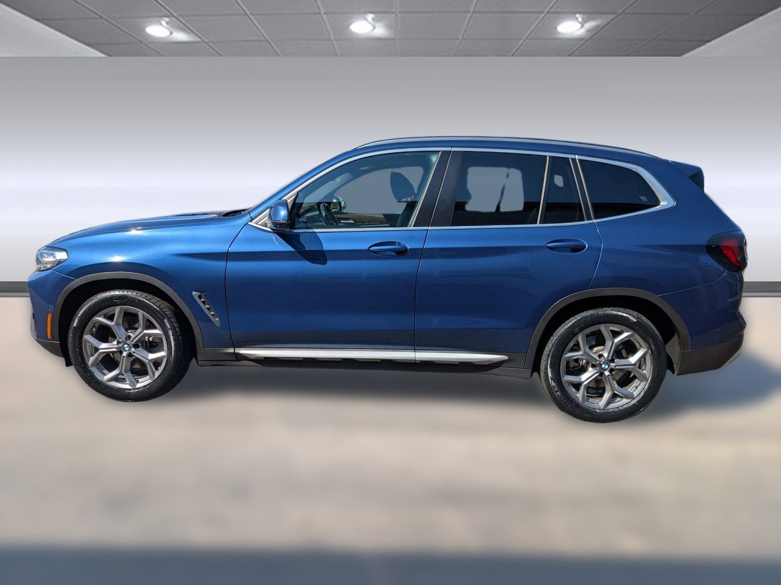 2024 Bmw X3 sDrive30i photo 3