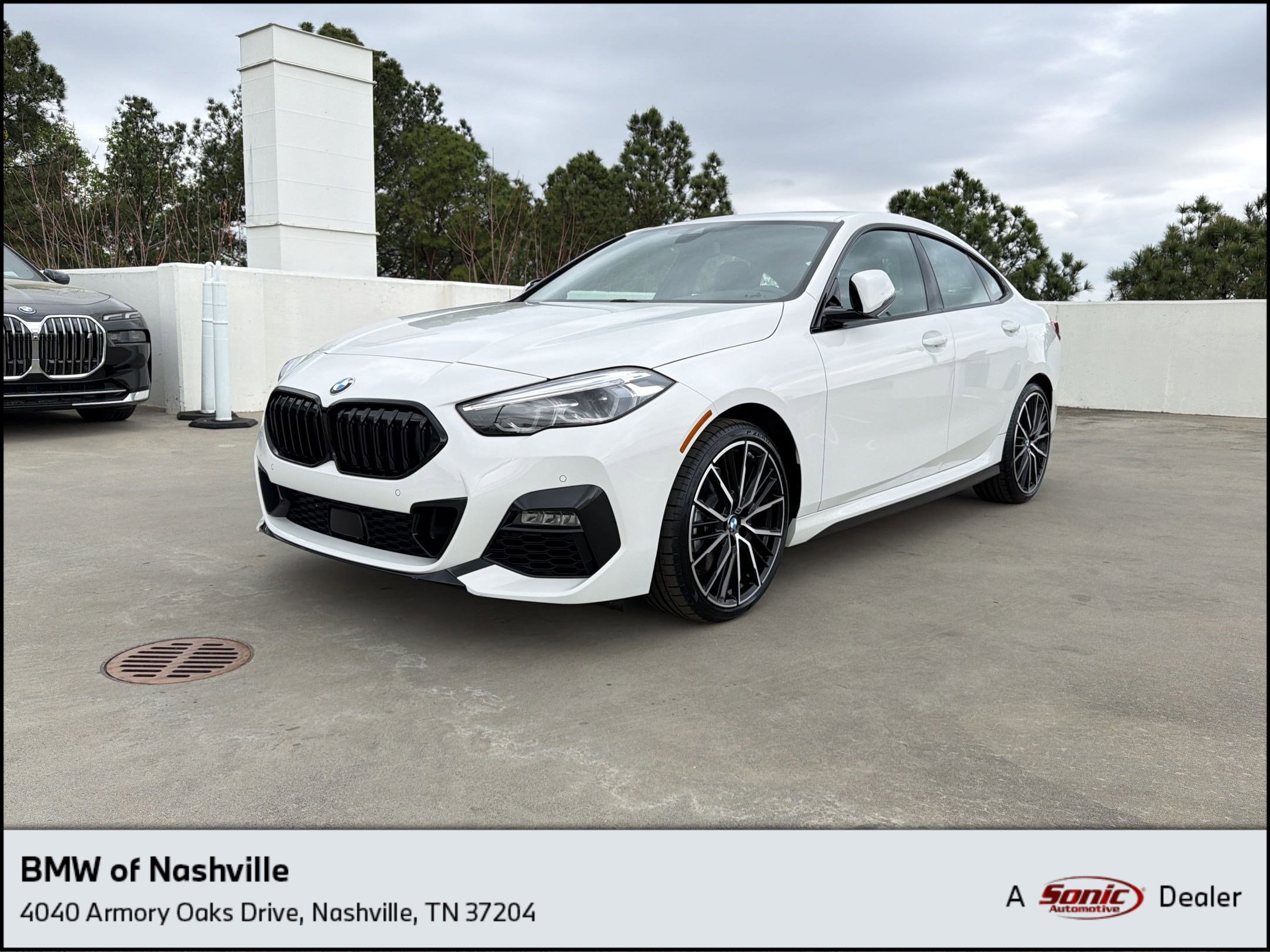 2024 BMW 2 Series 228i sDrive Gran Coupe's photo