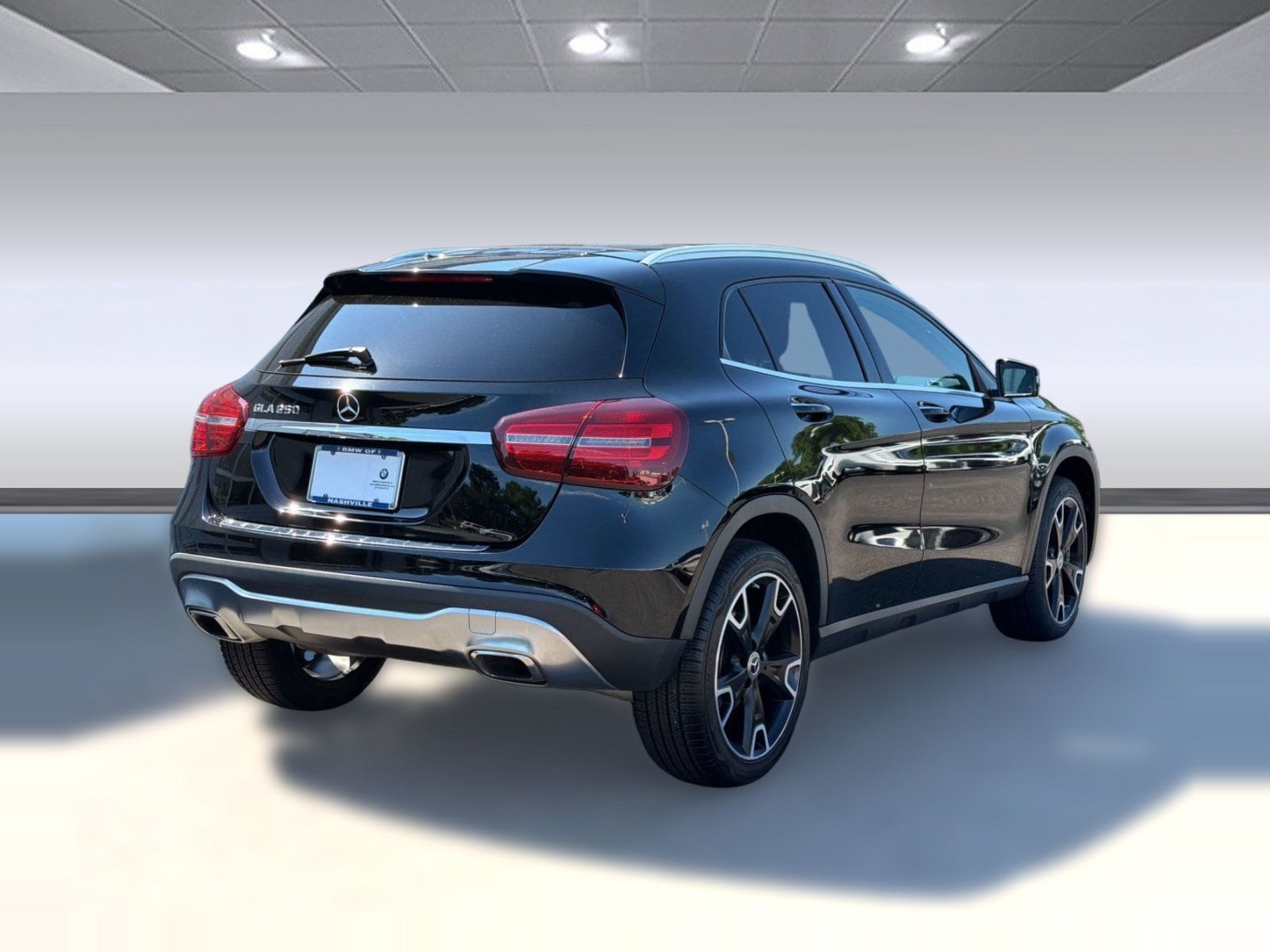 Used 2019 Mercedes-Benz GLA 250 For Sale near Nashville TN | Stock