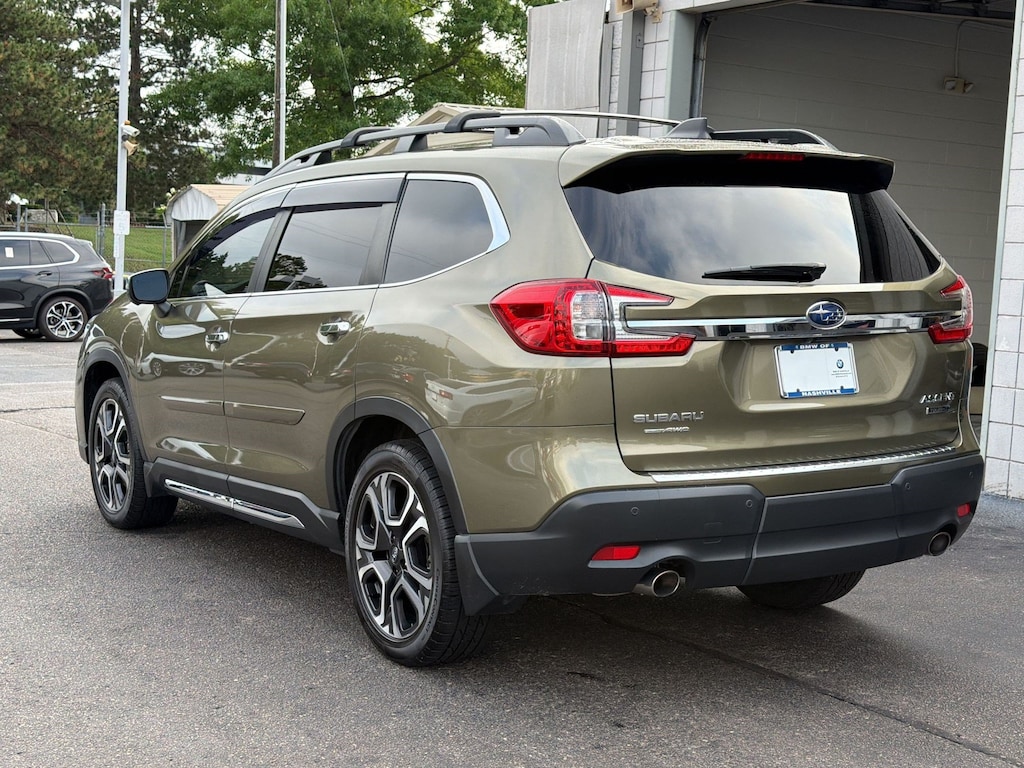 Used 2023 Subaru Ascent Touring SUV