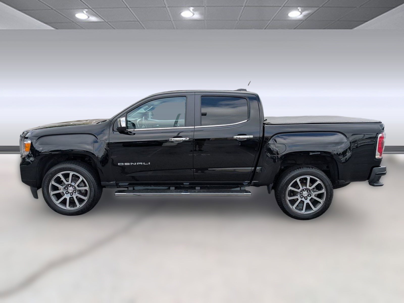 2022 Gmc Canyon Denali photo 3