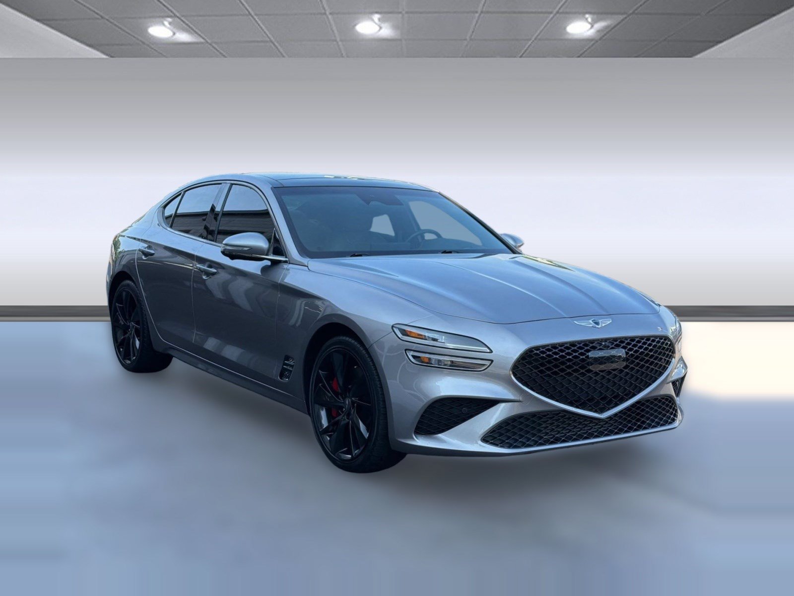 G70 3.3T Sedan