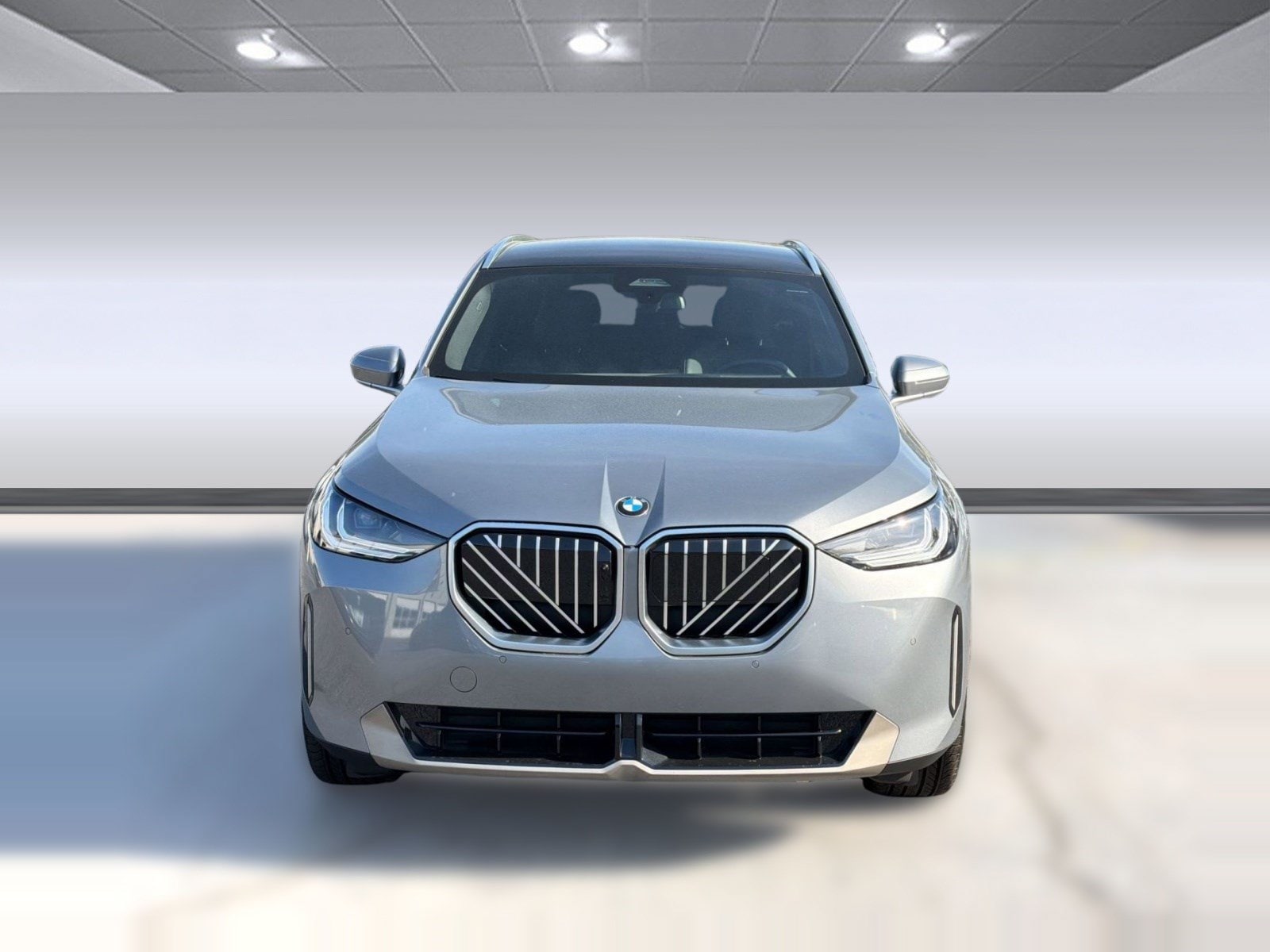2025 BMW X3 30 - Photo 6