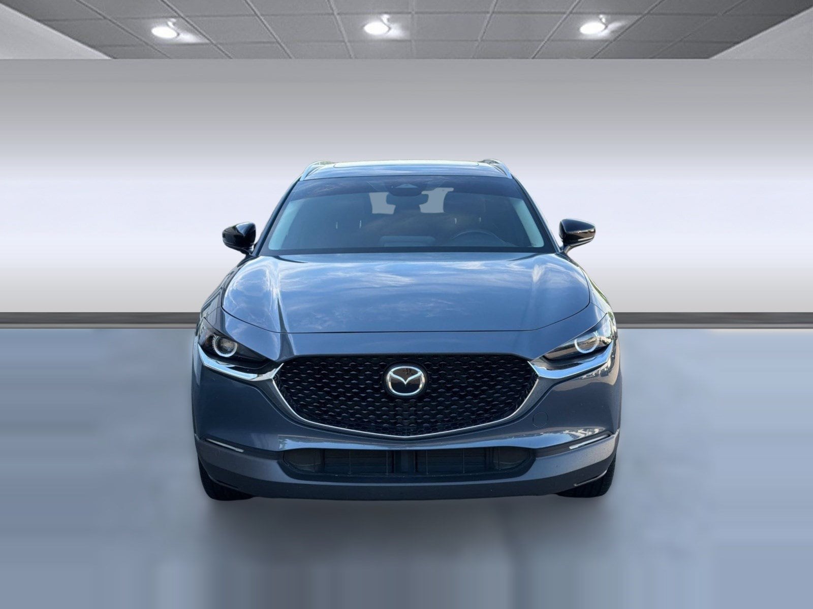 CX-30 2.5 S Carbon Edition SUV