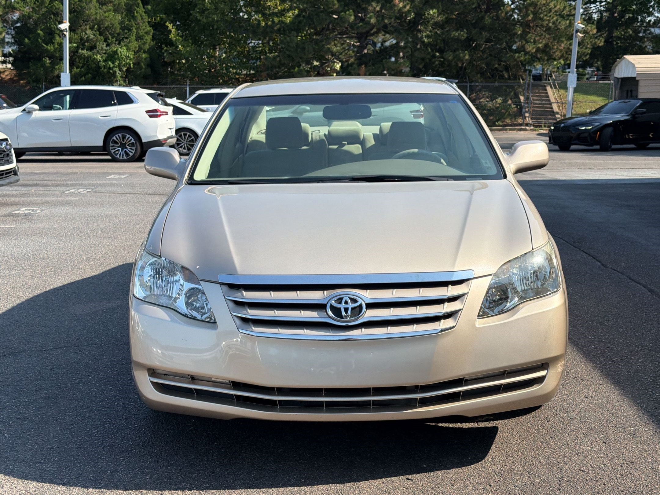Avalon XL Sedan