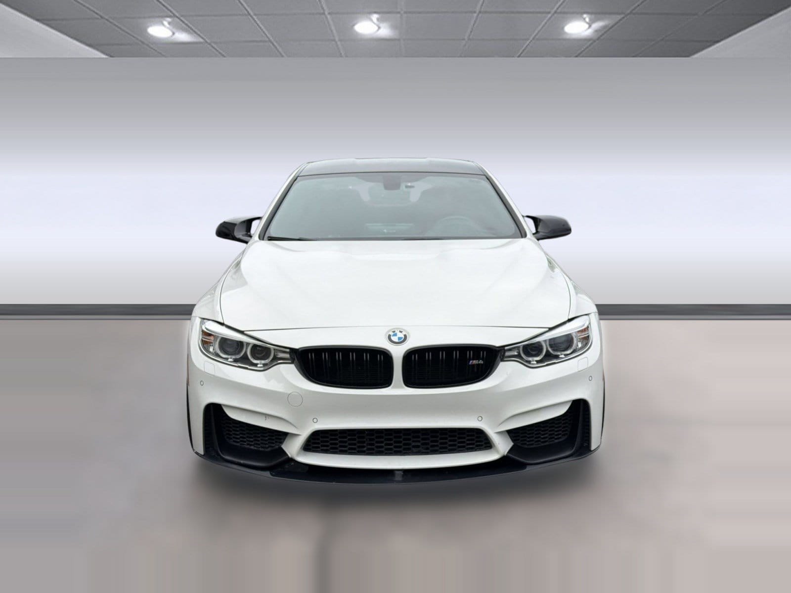 M4 2dr Cpe Coupe