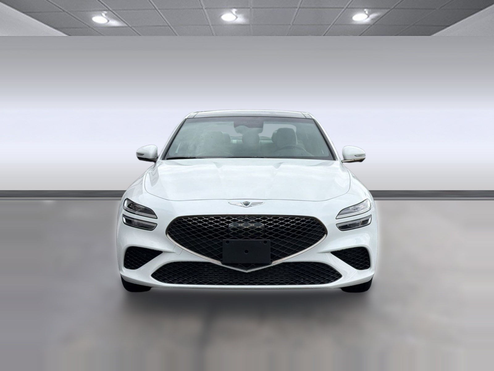 G70 3.3T Sedan