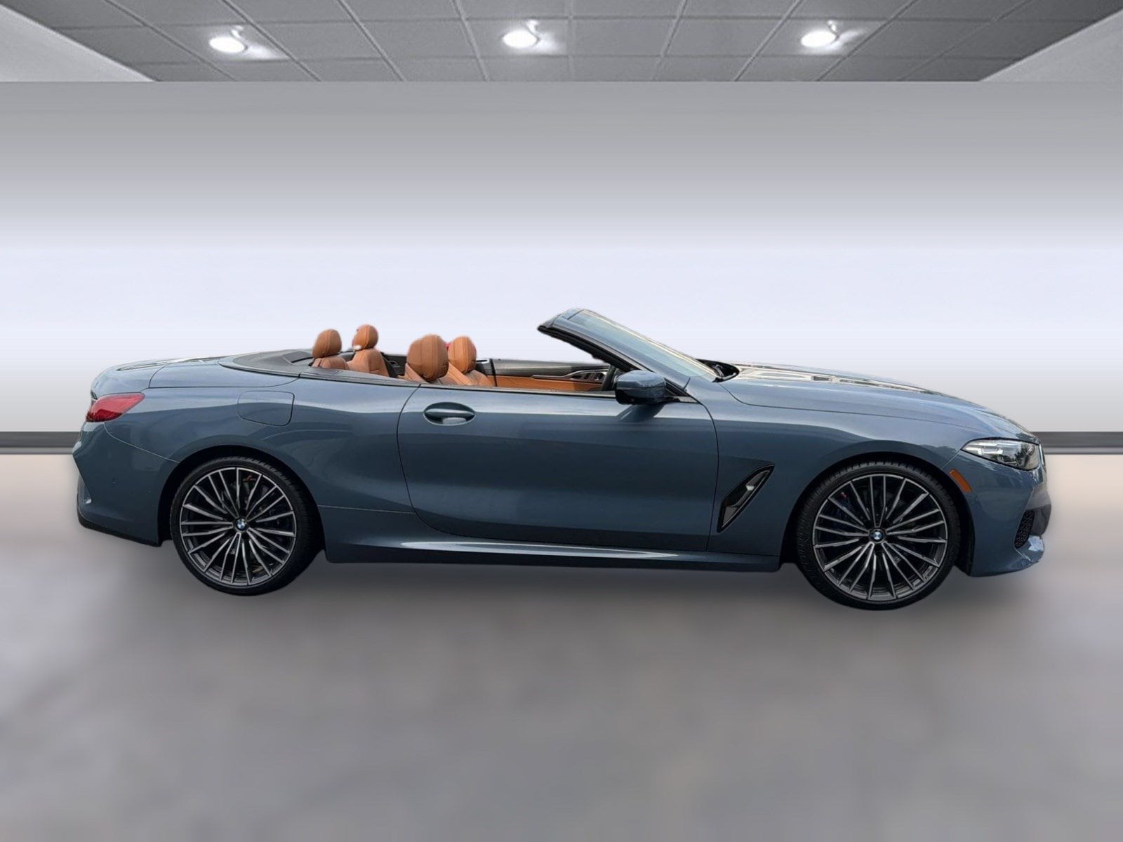 840i 840i Convertible