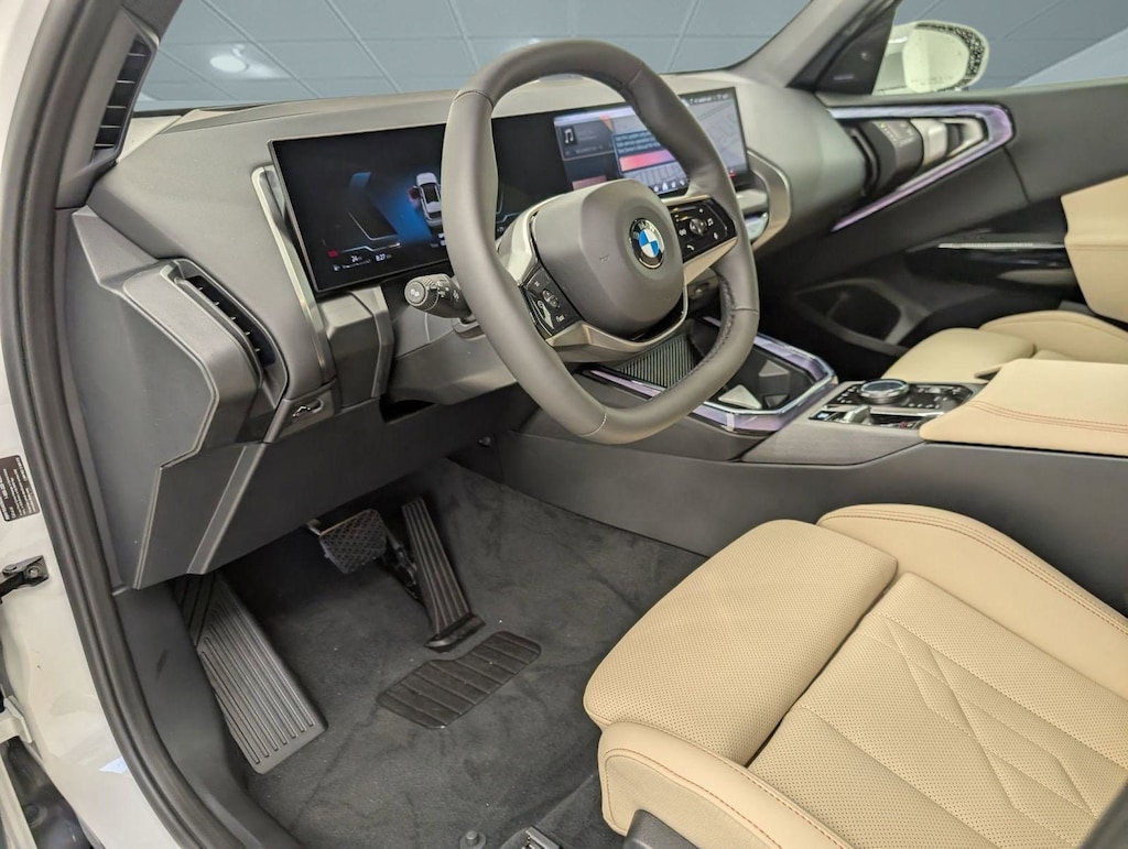 Used 2026 BMW X3 30 xDrive SUV