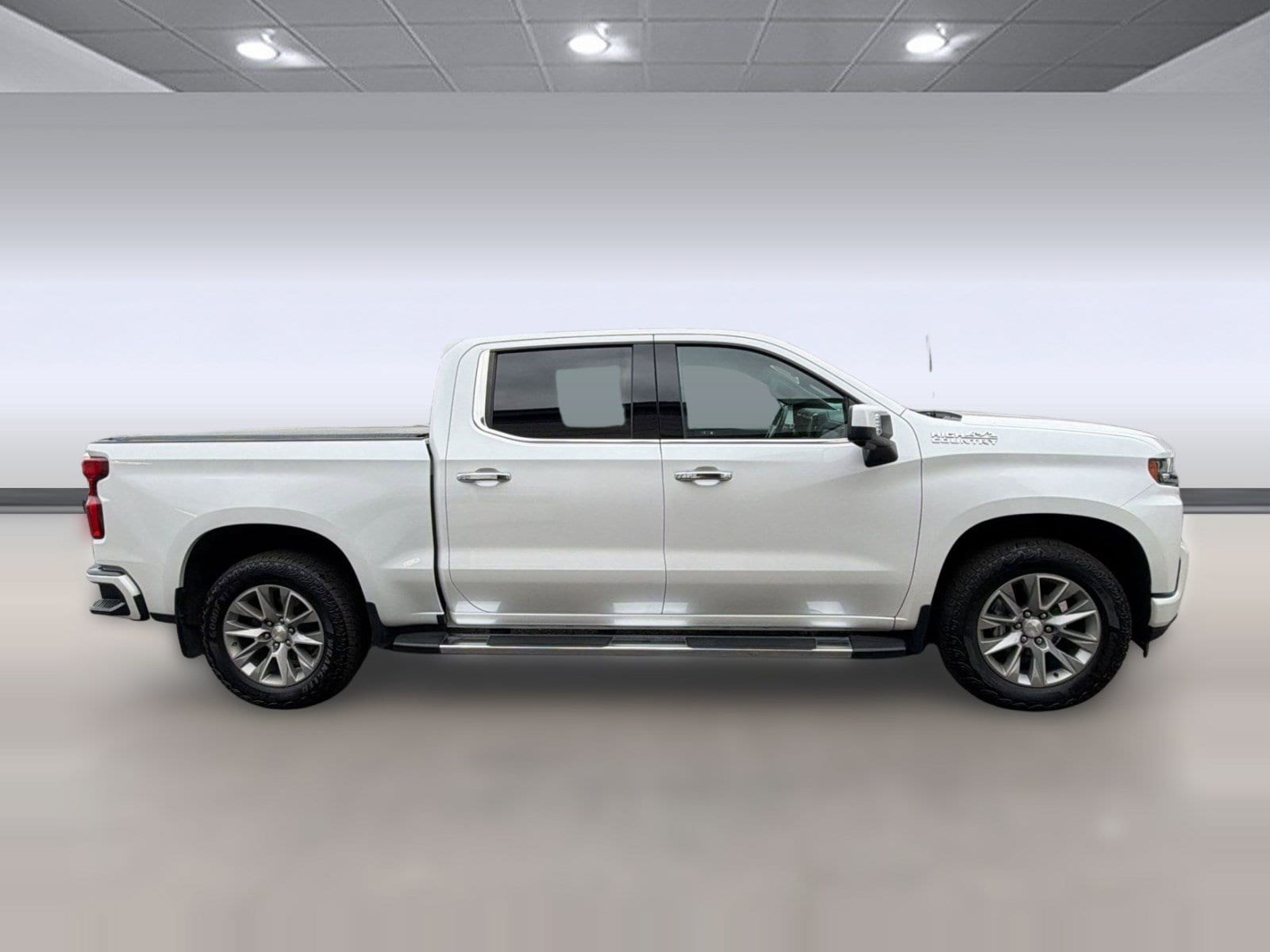 2022 Chevrolet Silverado 1500 Limited High Country - Photo 8