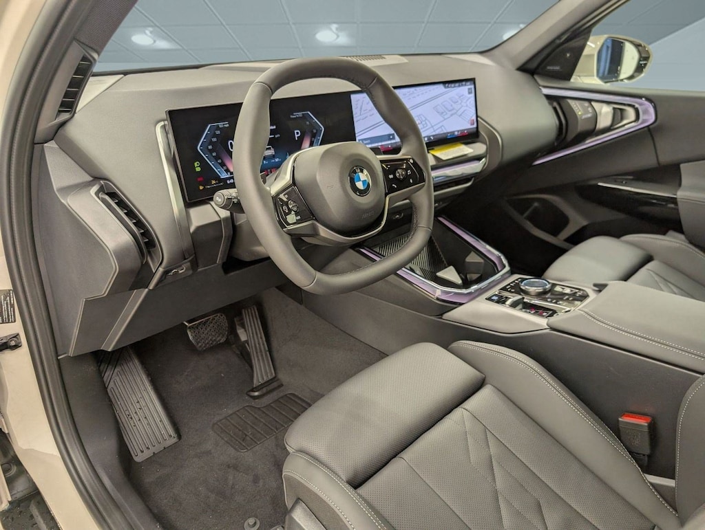 Used 2026 BMW X3 30 xDrive SUV