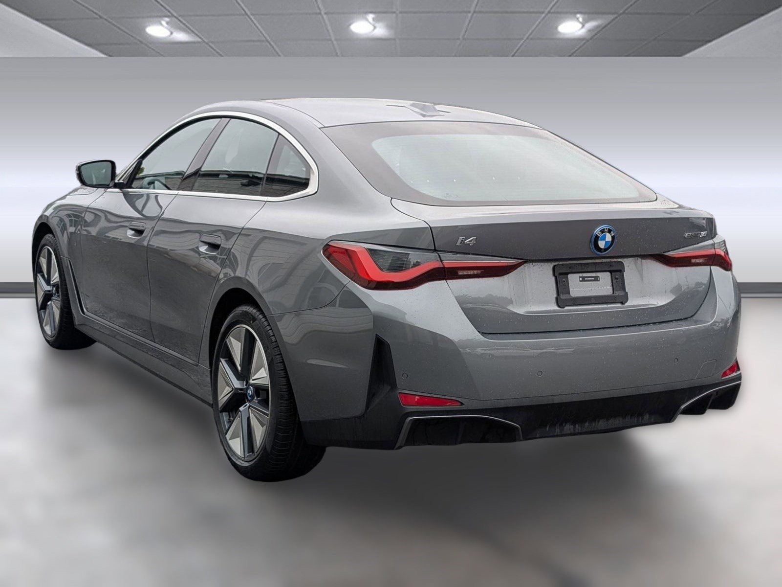 2024 Bmw i4 eDrive35 photo 3