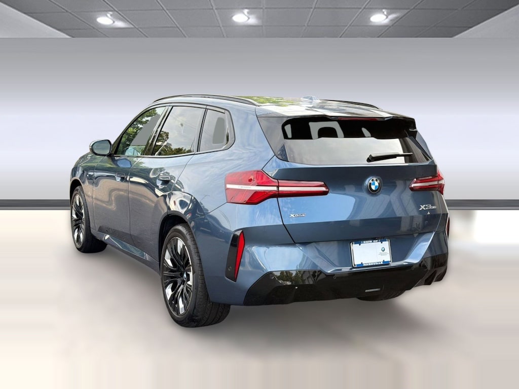 Used 2026 BMW X3 30 xDrive SUV