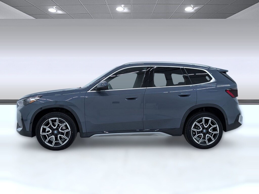 Used 2026 BMW X1 xDrive28i SUV