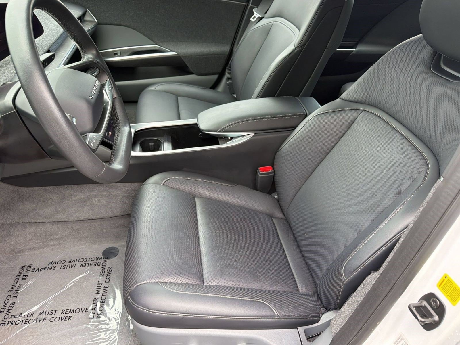 Air Pure Sedan