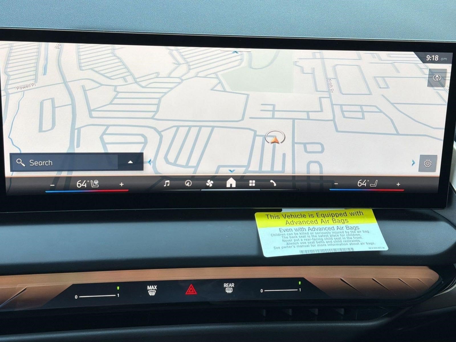 2025 BMW X3 30 - Photo 22