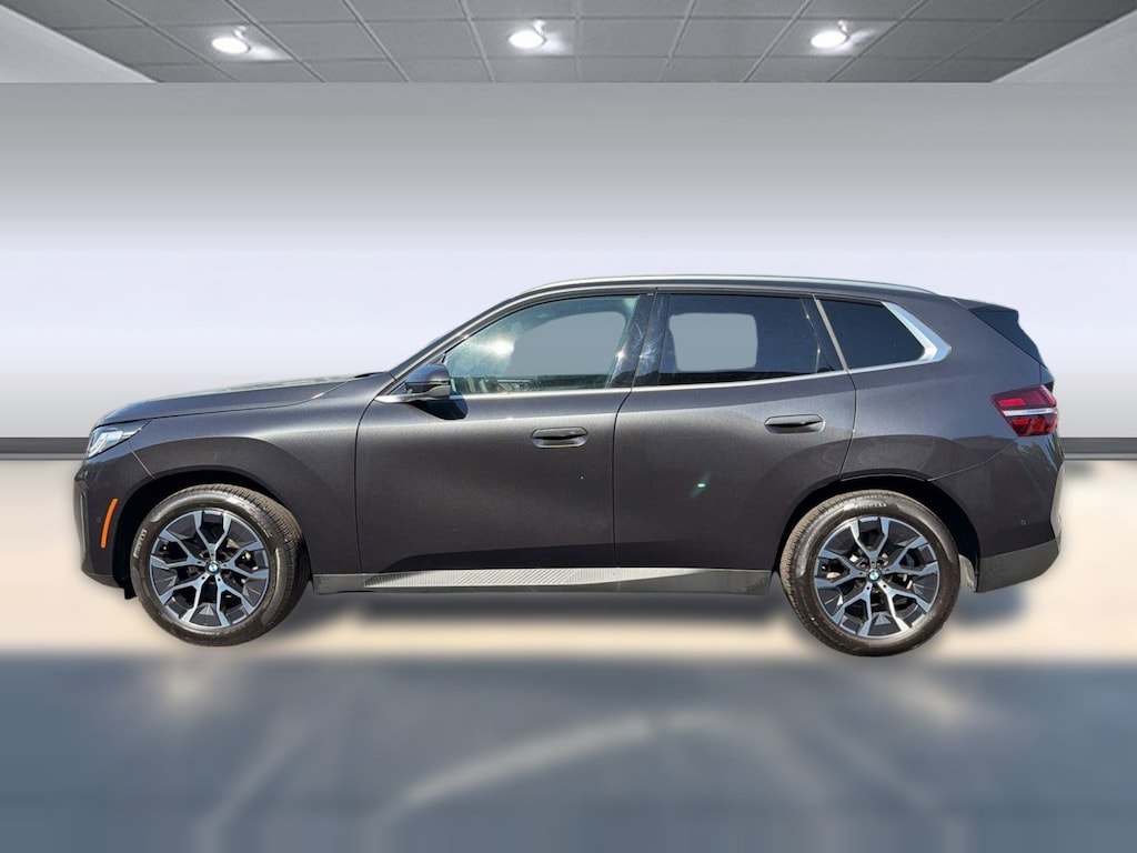 Used 2025 BMW X3 30 xDrive SUV