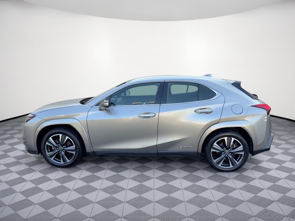 Used 2022 Lexus UX 250h UX 250h SUV