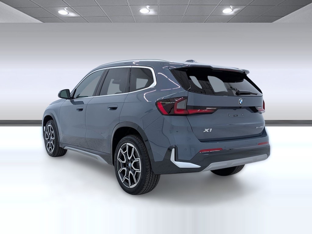 Used 2026 BMW X1 xDrive28i SUV