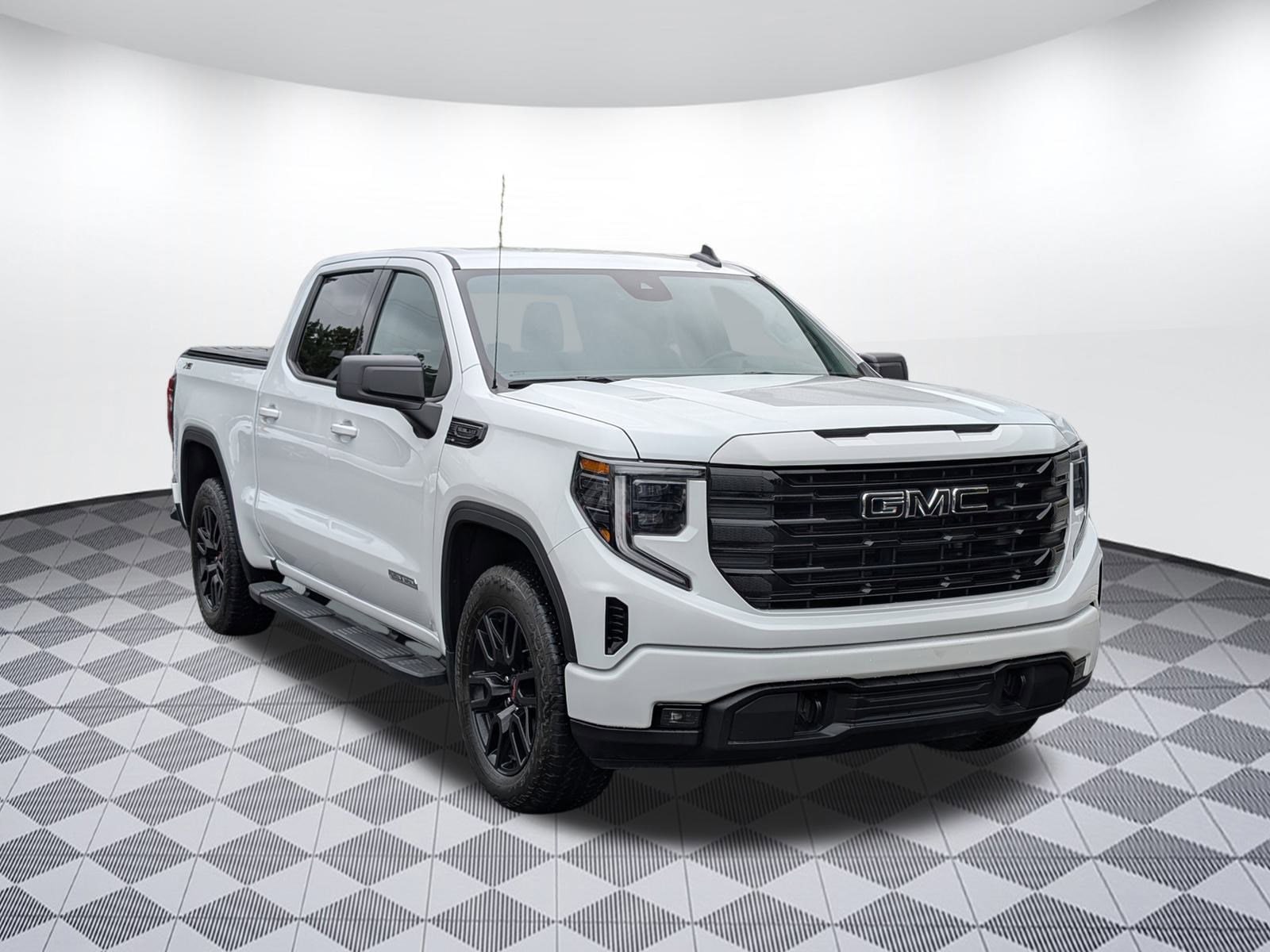 Used 2023 GMC Sierra 1500 Elevation with VIN 3GTUUCED9PG238728 for sale in Nashville, TN