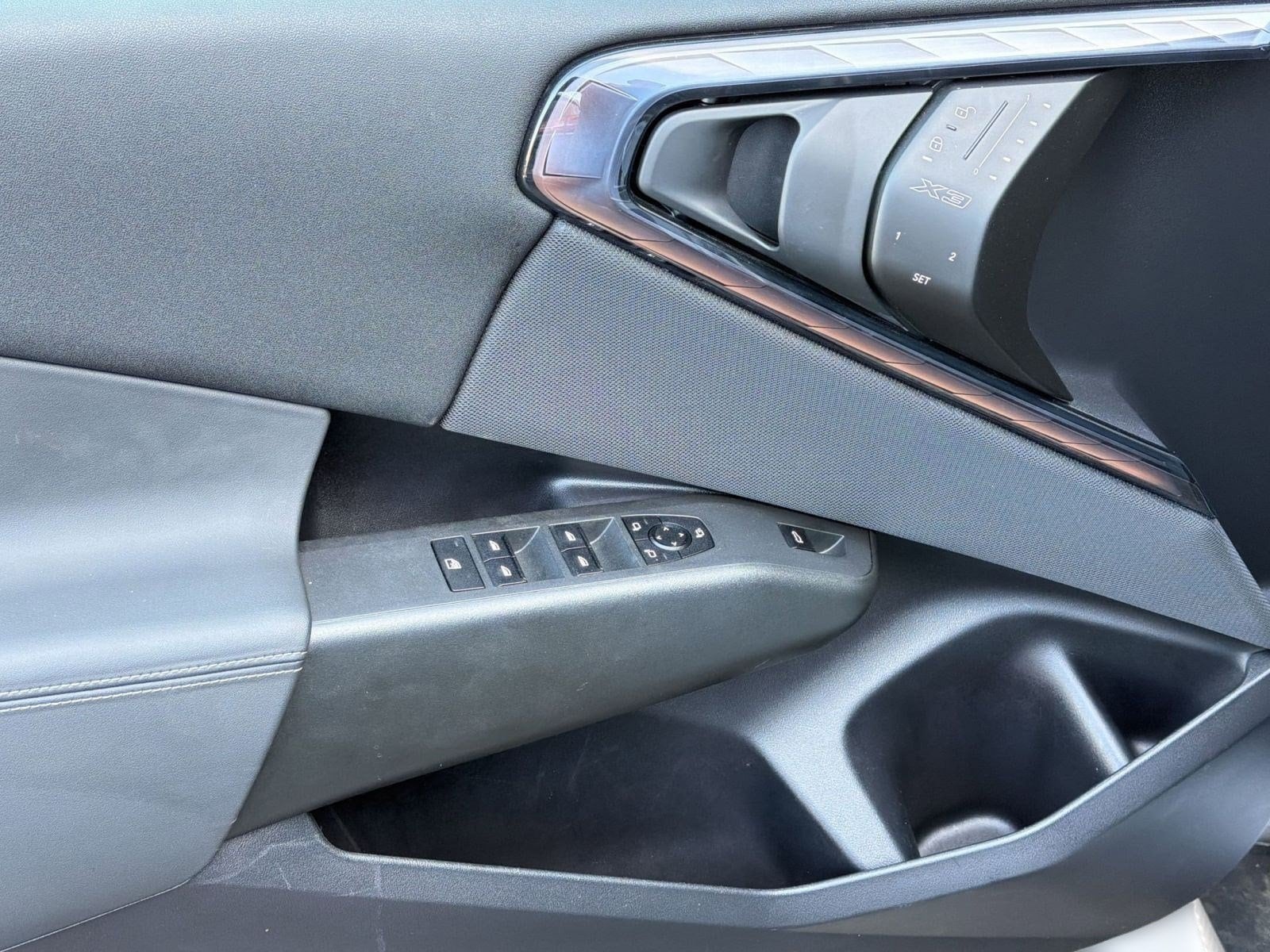 2025 BMW X3 30 - Photo 13