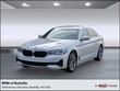  BMW 530i