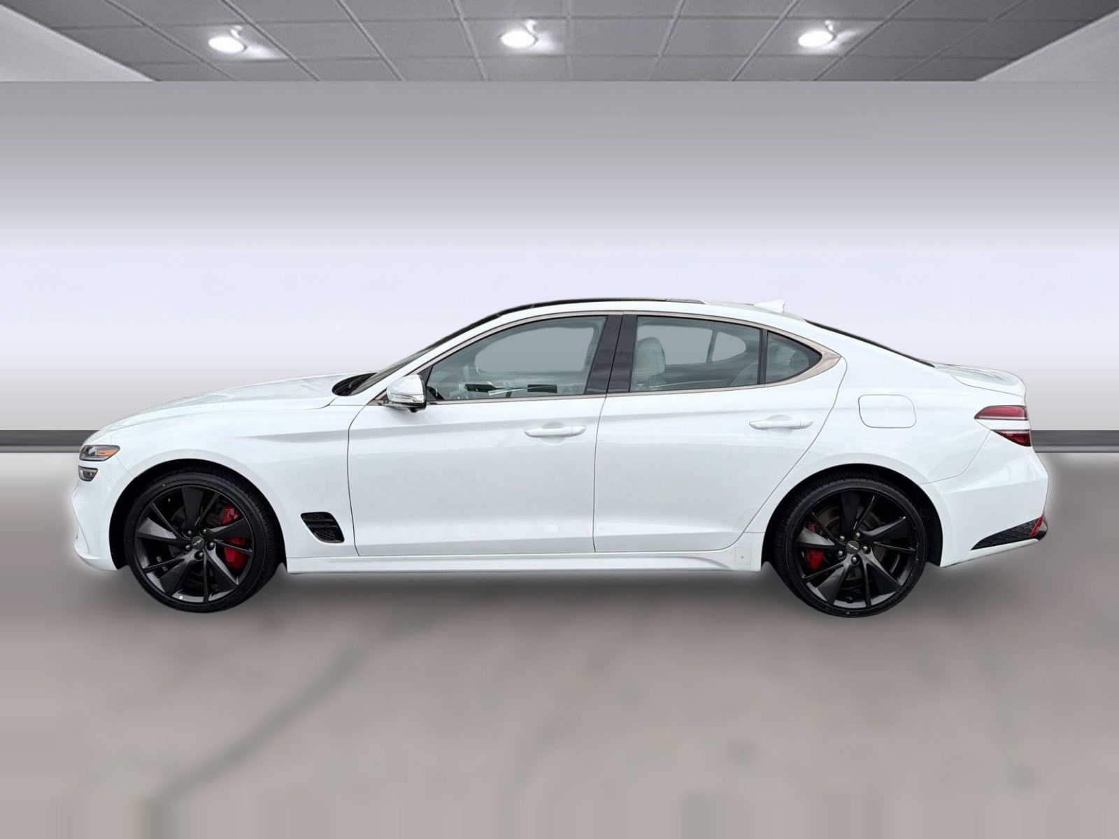 G70 3.3T Sedan