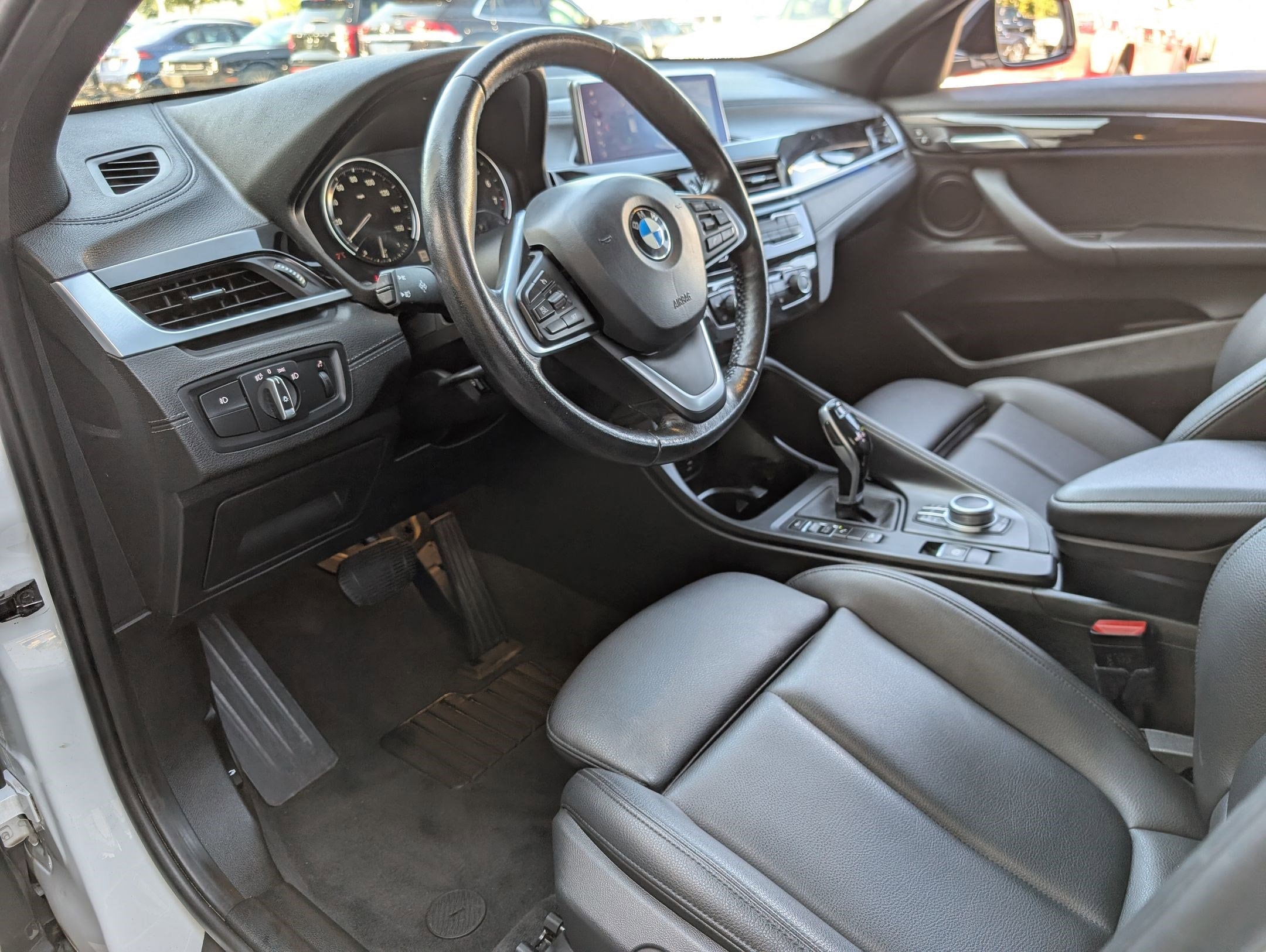 2020 Bmw X2 xDrive28i photo 4