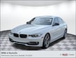 BMW ActiveHybrid 3