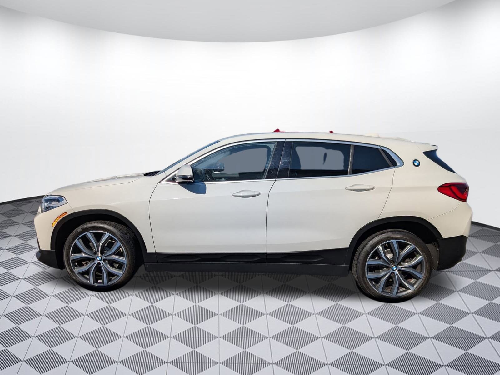 2020 Bmw X2 xDrive28i photo 2