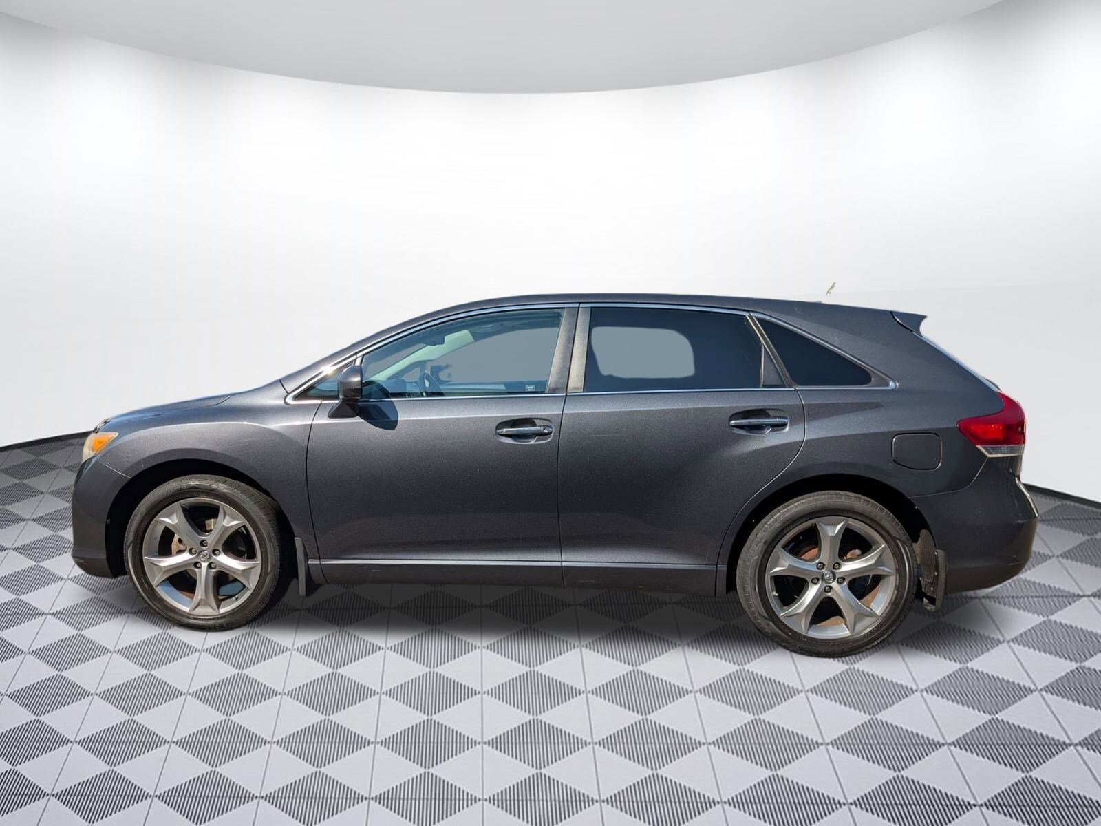 2009 Toyota Venza photo 2