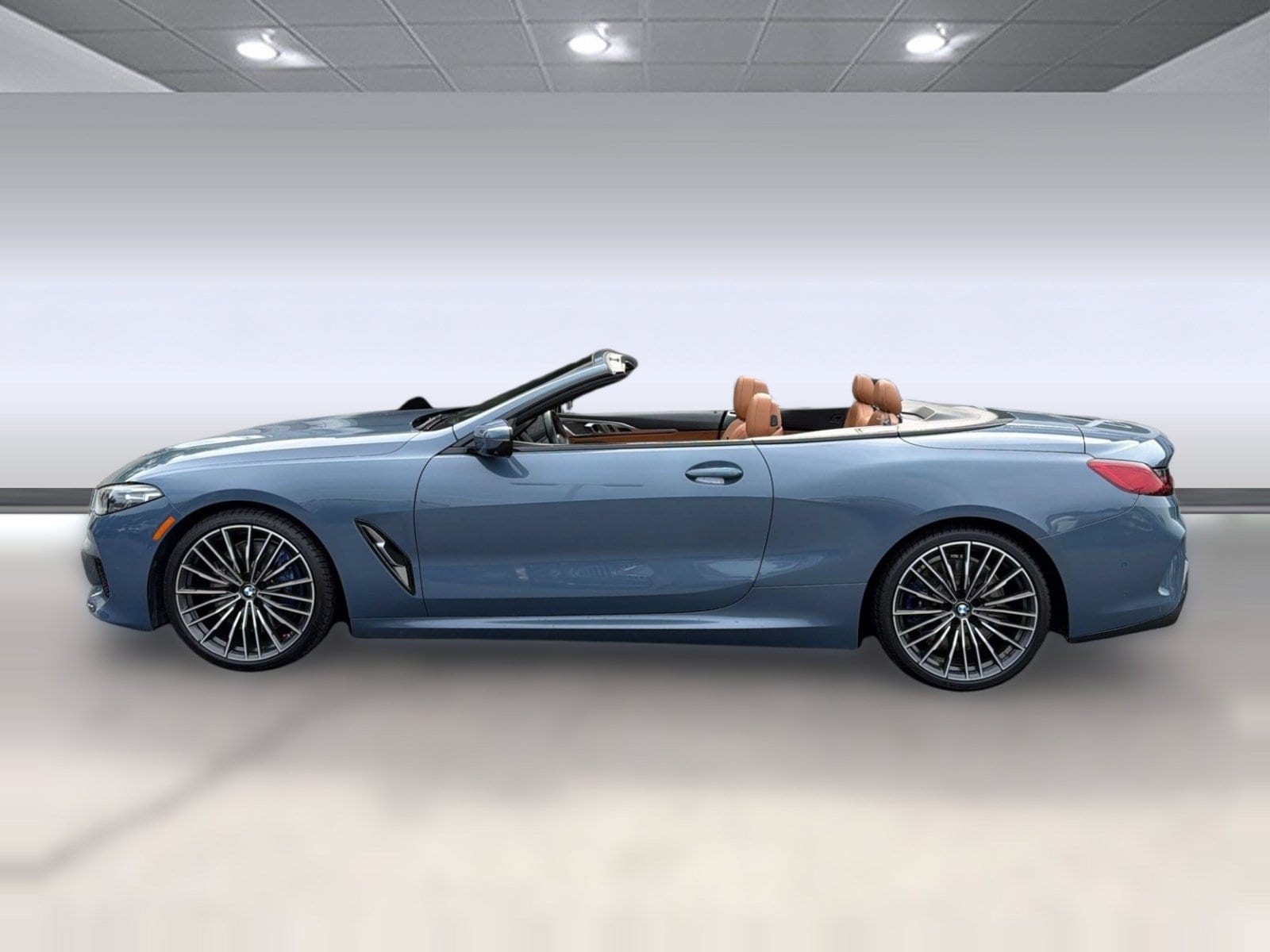 840i 840i Convertible