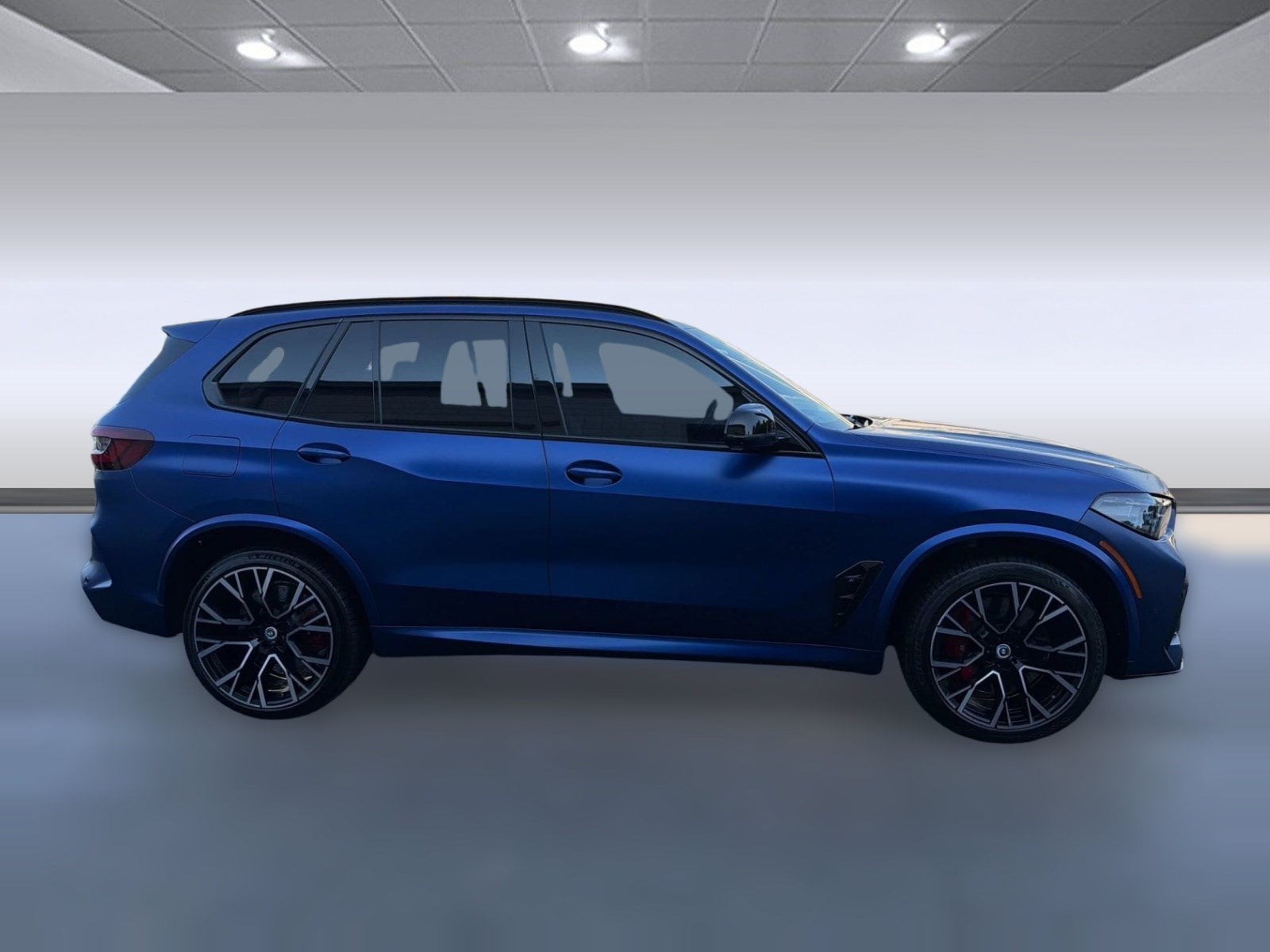 X5 M X5 M (Sports Activity Vehicle) SUV