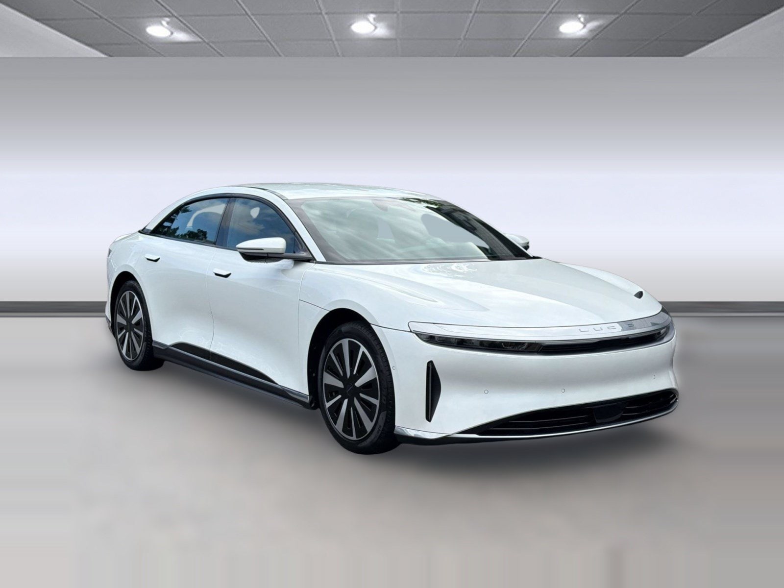 Air Pure Sedan