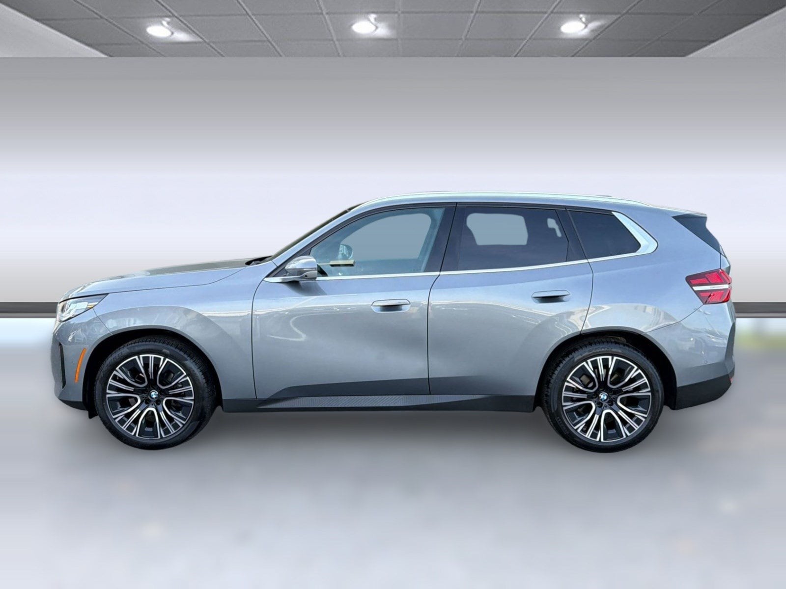2025 BMW X3 30 - Photo 2