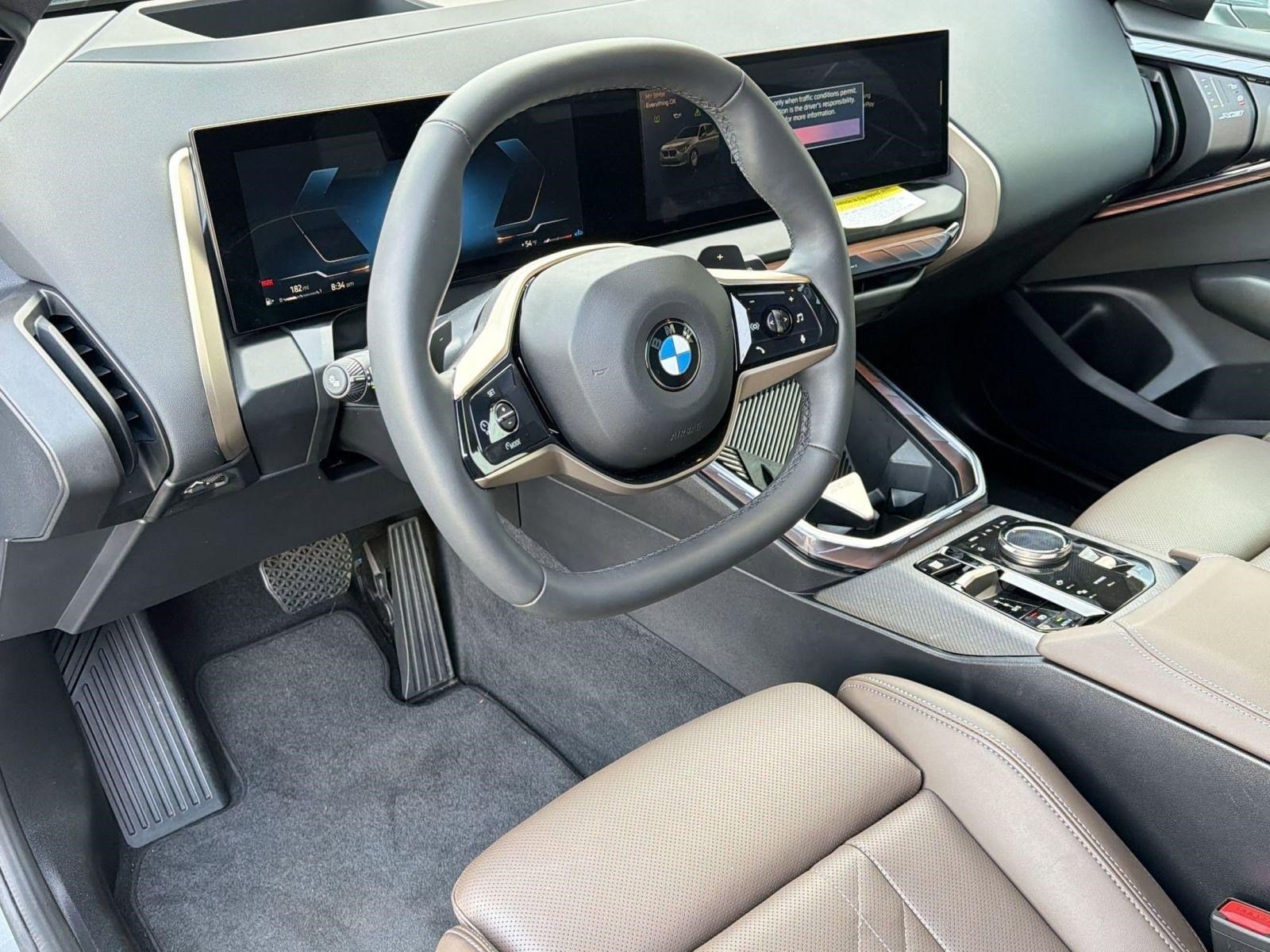 2025 BMW X3 30 - Photo 4