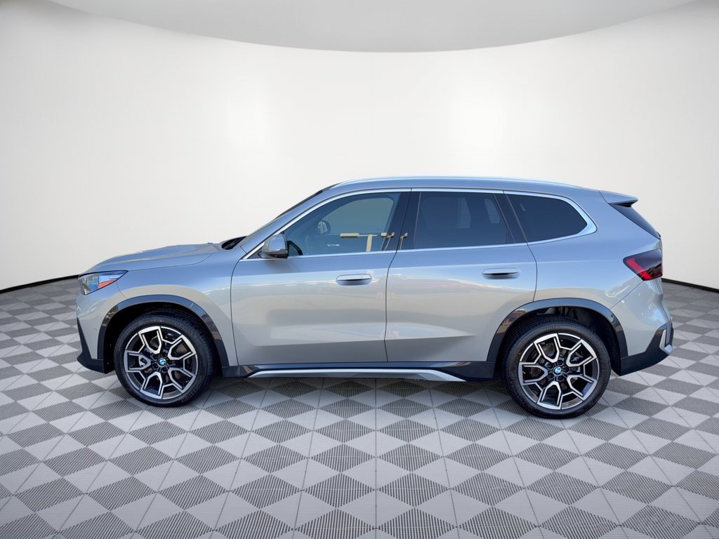 Certified 2026 BMW X1 xDrive28i SUV