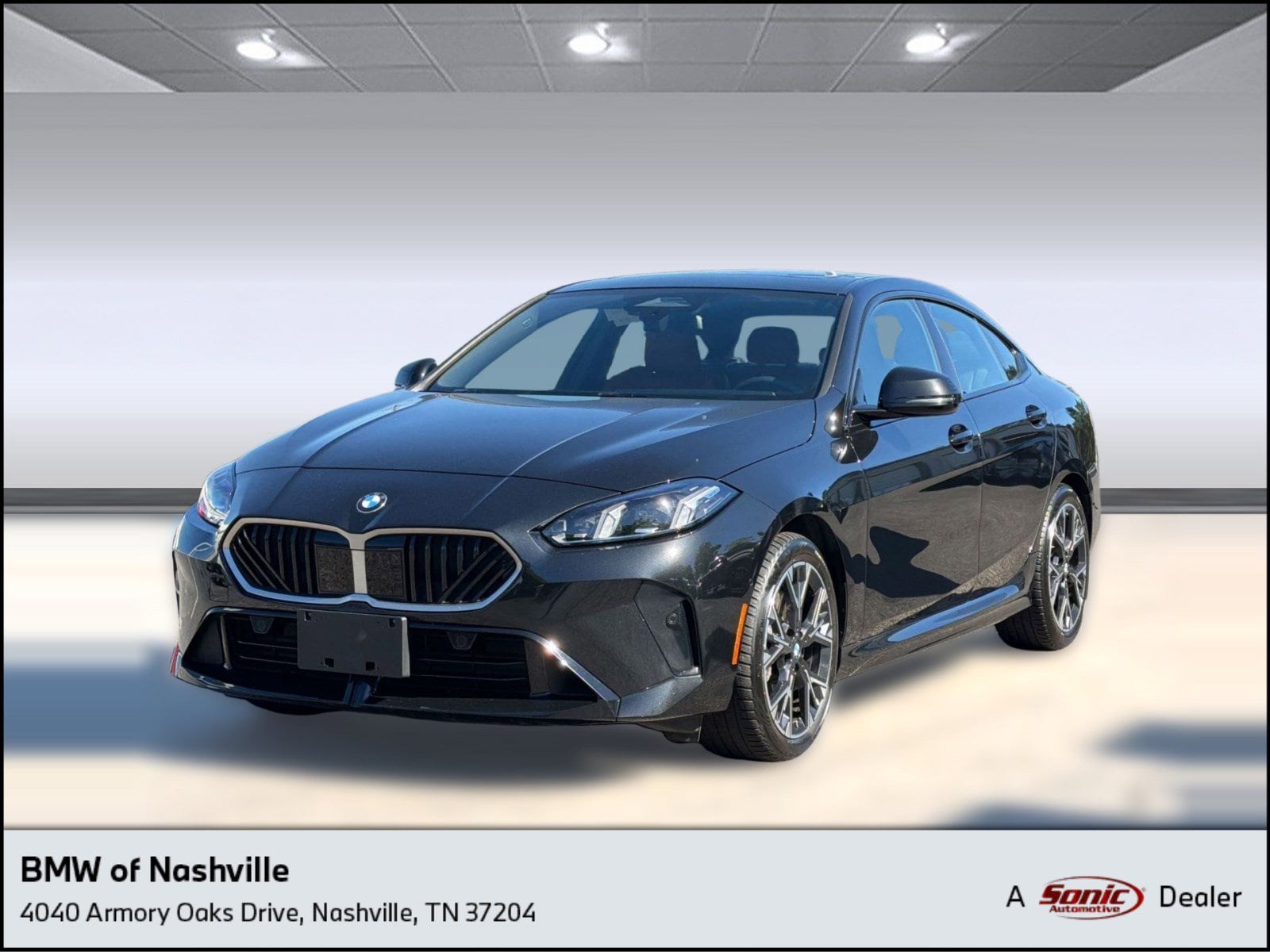 2025 BMW 2 Series 228 xDrive Gran Coupe's photo
