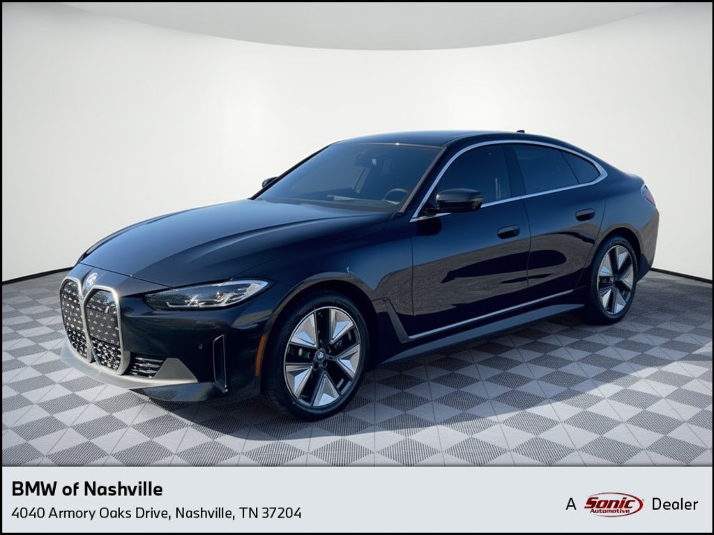 2024 BMW i4