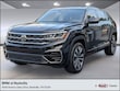 Volkswagen Atlas Cross Sport