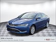 Chrysler 200